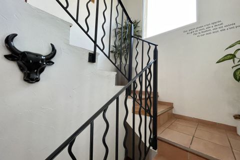 Villa i Aubord, Gard, Aubord - € 469.000 | Ref: GD19 - foto 9