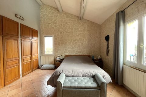 Villa i Aubord, Gard, Aubord - € 469.000 | Ref: GD19 - foto 11