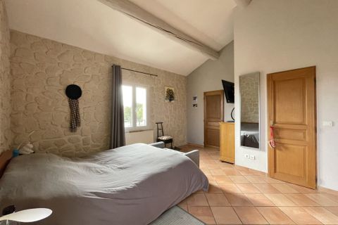 Villa i Aubord, Gard, Aubord - € 469.000 | Ref: GD19 - foto 12