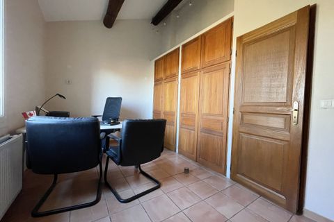 Villa i Aubord, Gard, Aubord - € 469.000 | Ref: GD19 - foto 16