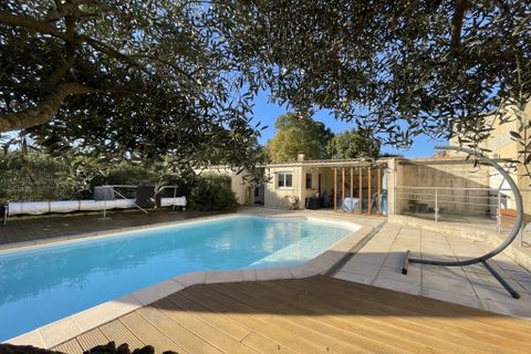 Villa i Aubord, Gard, Aubord - € 469.000 | Ref: GD19 - foto 2