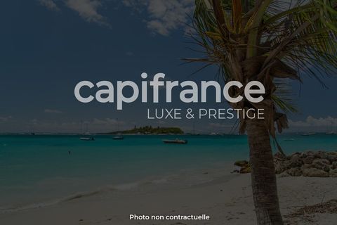 Villa i Le Gosier, Guadeloupe, Le Gosier - € 698.000 | Ref: 340939230644 - foto 1