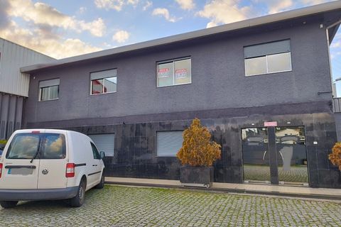Commercial property in Trofa, Porto, Trofa - € 6,500/month | Ref: MAG_32 - photo 2