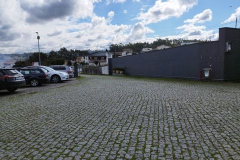 Commercial property in Trofa, Porto, Trofa - € 6,500/month | Ref: MAG_32 - photo 4