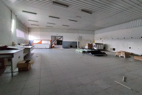 Commercial property in Trofa, Porto, Trofa - € 6,500/month | Ref: MAG_32 - photo 6