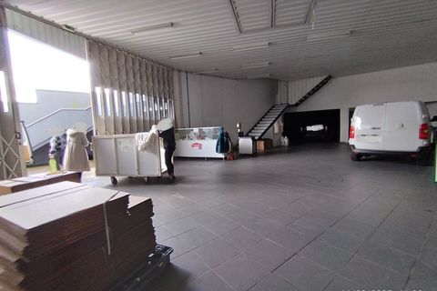 Commercial property in Trofa, Porto, Trofa - € 6,500/month | Ref: MAG_32 - photo 7