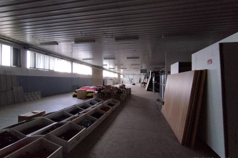 Commercial property in Trofa, Porto, Trofa - € 6,500/month | Ref: MAG_32 - photo 8
