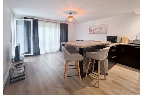 Wohnung in La Teste-de-Buch, Gironde, La Teste-de-Buch - € 297.000 | Ref: 340937467831 - Foto 4