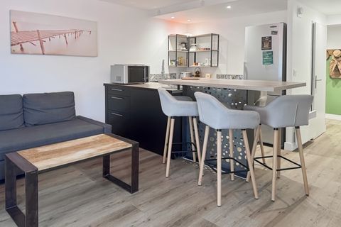 Wohnung in La Teste-de-Buch, Gironde, La Teste-de-Buch - € 297.000 | Ref: 340937467831 - Foto 10