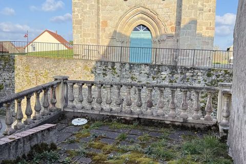 Landejendom i Saint-Vaury, Creuse, Saint-Vaury - € 75.480 | Ref: 88886 - foto 2