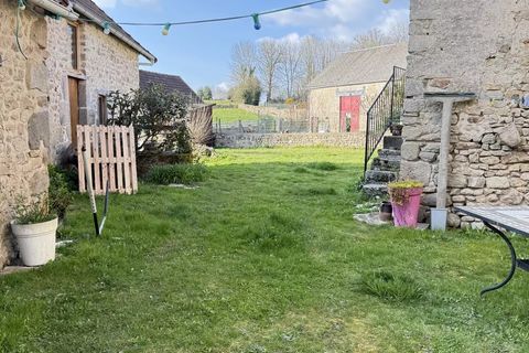 Landejendom i Saint-Vaury, Creuse, Saint-Vaury - € 75.480 | Ref: 88886 - foto 21