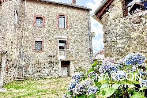 Landejendom i Saint-Vaury, Creuse, Saint-Vaury - € 75.480 | Ref: 88886 - foto 12