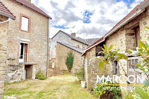 Landejendom i Saint-Vaury, Creuse, Saint-Vaury - € 75.480 | Ref: 88886 - foto 15