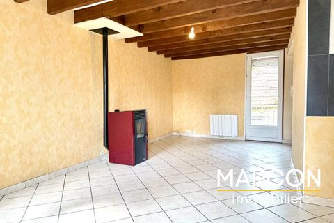 Landejendom i Saint-Vaury, Creuse, Saint-Vaury - € 75.480 | Ref: 88886 - foto 5