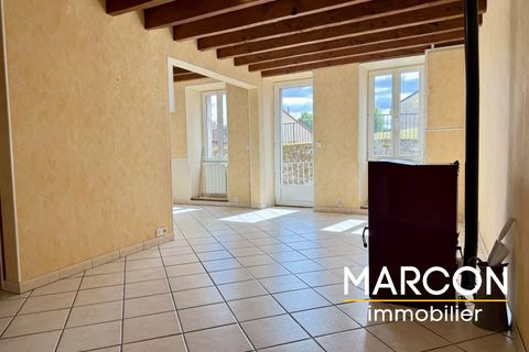 Landejendom i Saint-Vaury, Creuse, Saint-Vaury - € 75.480 | Ref: 88886 - foto 4