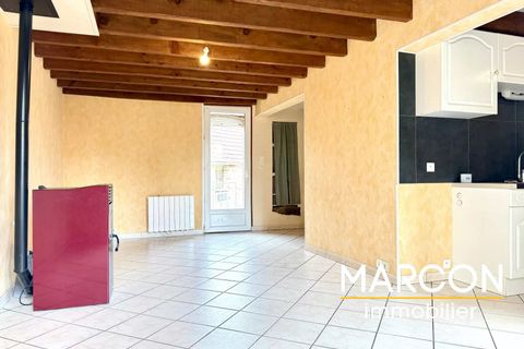 Landejendom i Saint-Vaury, Creuse, Saint-Vaury - € 75.480 | Ref: 88886 - foto 6