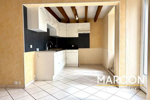 Landejendom i Saint-Vaury, Creuse, Saint-Vaury - € 75.480 | Ref: 88886 - foto 3