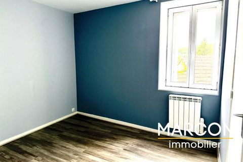 Landejendom i Saint-Vaury, Creuse, Saint-Vaury - € 75.480 | Ref: 88886 - foto 7