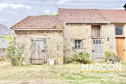 Landejendom i Saint-Vaury, Creuse, Saint-Vaury - € 75.480 | Ref: 88886 - foto 14