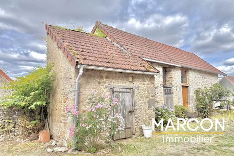 Landejendom i Saint-Vaury, Creuse, Saint-Vaury - € 75.480 | Ref: 88886 - foto 13
