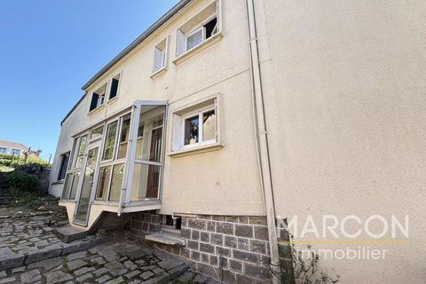 Villa i Gueret, Creuse, Gueret - € 110 000 | Ref: 89313 - foto 2