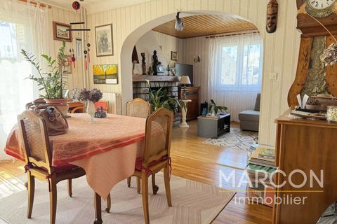 Villa i Gueret, Creuse, Gueret - € 110 000 | Ref: 89313 - foto 3