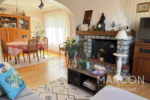 Villa i Gueret, Creuse, Gueret - € 110 000 | Ref: 89313 - foto 4