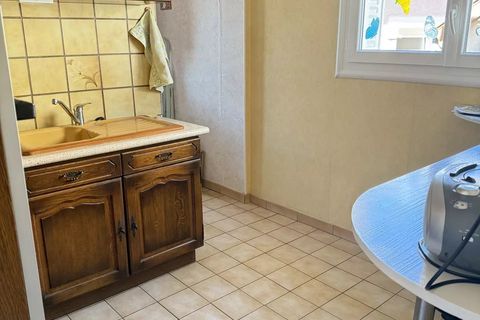 Villa i Gueret, Creuse, Gueret - € 110 000 | Ref: 89313 - foto 7
