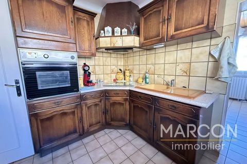 Villa i Gueret, Creuse, Gueret - € 110 000 | Ref: 89313 - foto 8