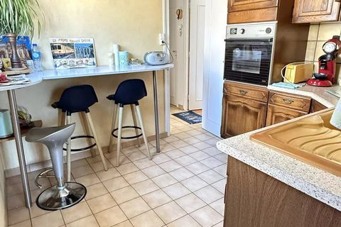 Villa i Gueret, Creuse, Gueret - € 110 000 | Ref: 89313 - foto 9