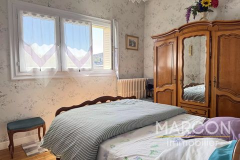 Villa i Gueret, Creuse, Gueret - € 110 000 | Ref: 89313 - foto 12