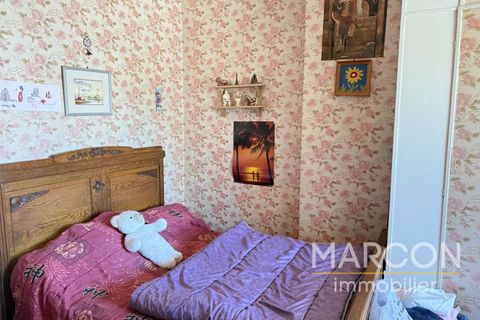 Villa i Gueret, Creuse, Gueret - € 110 000 | Ref: 89313 - foto 14