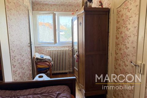 Villa i Gueret, Creuse, Gueret - € 110 000 | Ref: 89313 - foto 15