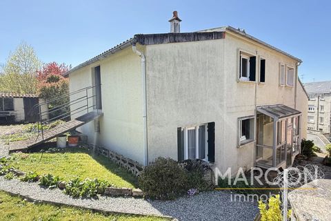 Villa i Gueret, Creuse, Gueret - € 110 000 | Ref: 89313 - foto 19