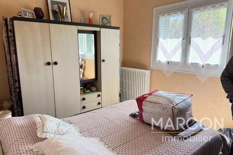 Villa i Gueret, Creuse, Gueret - € 110 000 | Ref: 89313 - foto 21