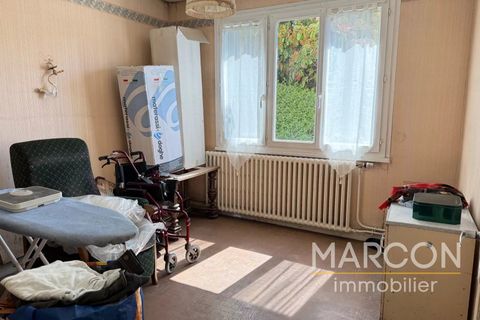 Villa i Gueret, Creuse, Gueret - € 110 000 | Ref: 89313 - foto 27