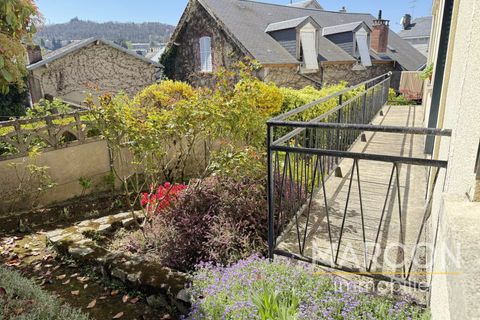 Villa i Gueret, Creuse, Gueret - € 110 000 | Ref: 89313 - foto 28
