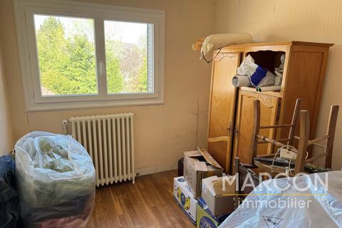Villa i Gueret, Creuse, Gueret - € 110 000 | Ref: 89313 - foto 29