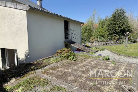 Villa i Gueret, Creuse, Gueret - € 110 000 | Ref: 89313 - foto 32