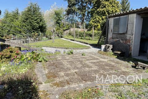 Villa i Gueret, Creuse, Gueret - € 110 000 | Ref: 89313 - foto 33