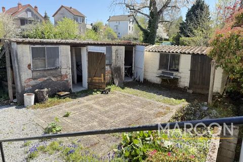 Villa i Gueret, Creuse, Gueret - € 110 000 | Ref: 89313 - foto 35