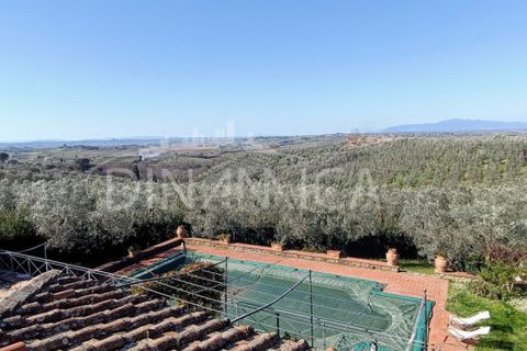 Landejendom i Vinci, Florence, Vinci - € 890.000 | Ref: 1003-257C - foto 3