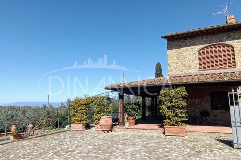 Landejendom i Vinci, Florence, Vinci - € 890.000 | Ref: 1003-257C - foto 4