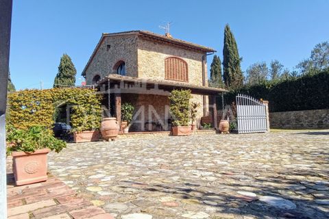 Landejendom i Vinci, Florence, Vinci - € 890.000 | Ref: 1003-257C - foto 5