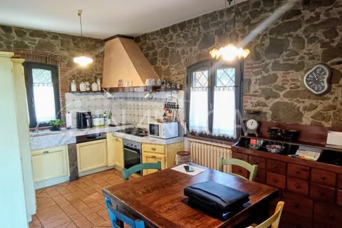 Landejendom i Vinci, Florence, Vinci - € 890.000 | Ref: 1003-257C - foto 7