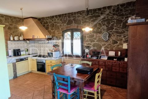 Landejendom i Vinci, Florence, Vinci - € 890.000 | Ref: 1003-257C - foto 8