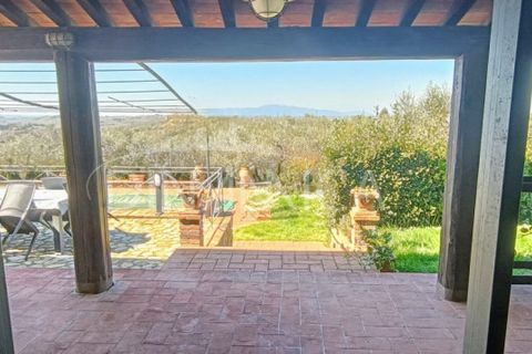 Landejendom i Vinci, Florence, Vinci - € 890.000 | Ref: 1003-257C - foto 10