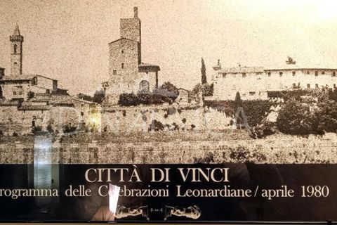 Landejendom i Vinci, Florence, Vinci - € 890.000 | Ref: 1003-257C - foto 13
