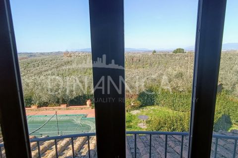 Landejendom i Vinci, Florence, Vinci - € 890.000 | Ref: 1003-257C - foto 35
