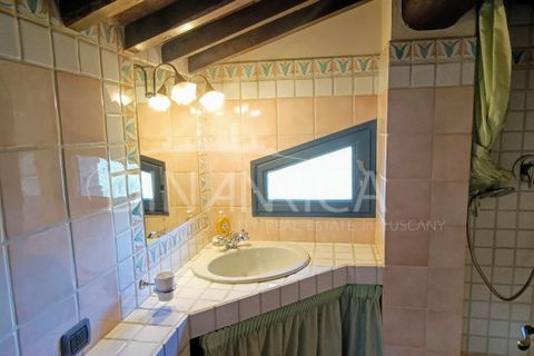 Landejendom i Vinci, Florence, Vinci - € 890.000 | Ref: 1003-257C - foto 37